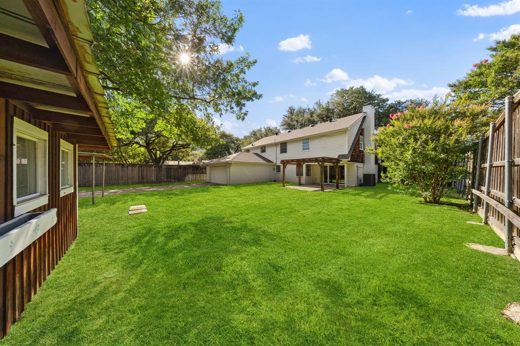 Chapel Downs Sec 04 - Residential