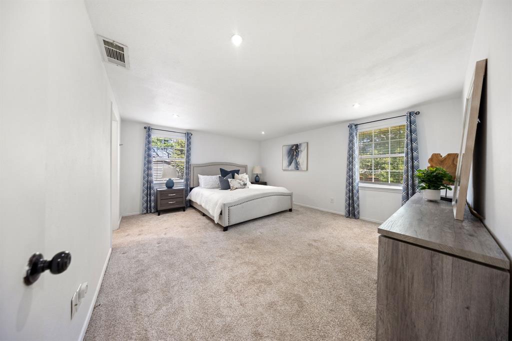 Chapel Downs Sec 04 - Residential
