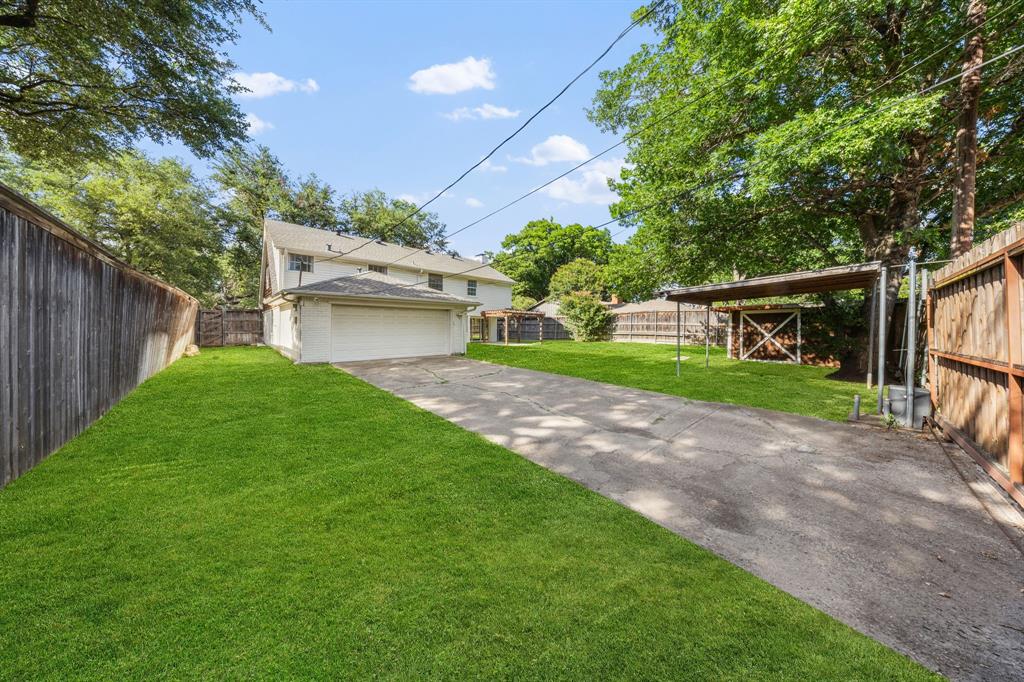 Chapel Downs Sec 04 - Residential