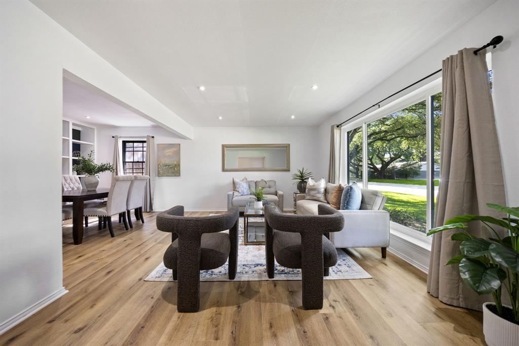 Chapel Downs Sec 04 - Residential