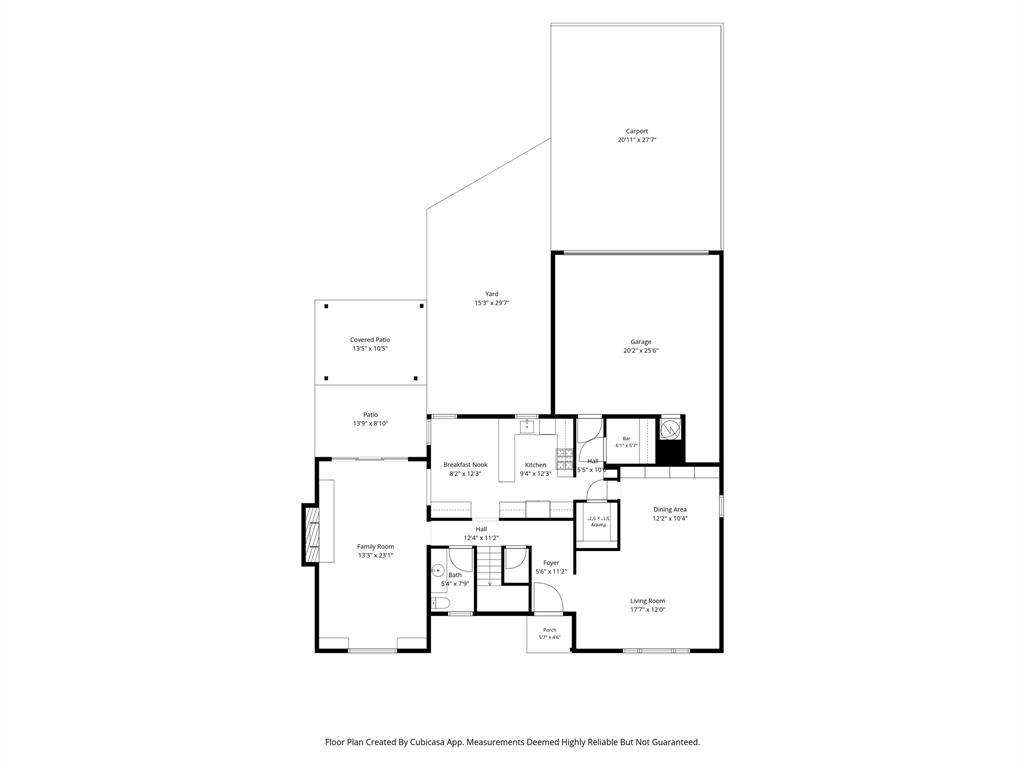 Chapel Downs Sec 04 - Residential