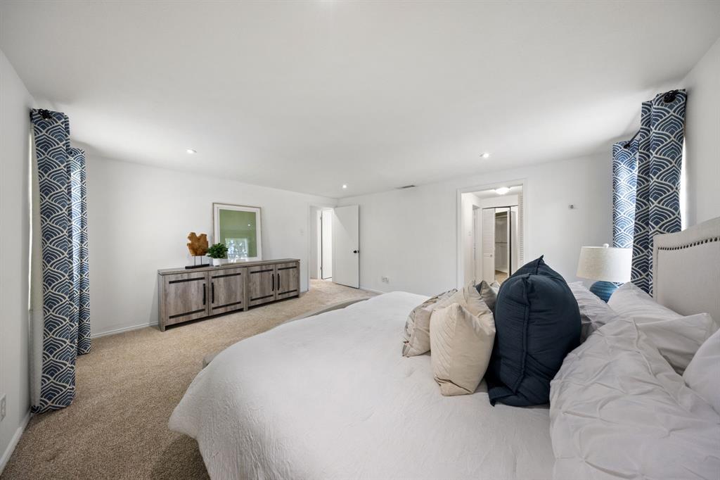 Chapel Downs Sec 04 - Residential