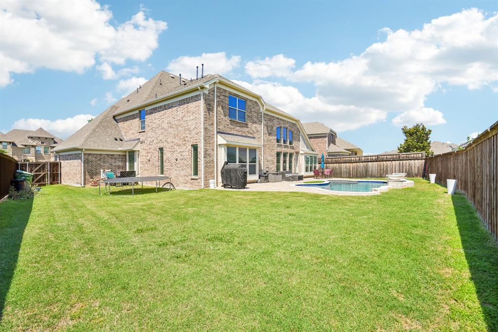 The Lochs At Tribute Ph 2 - Residential