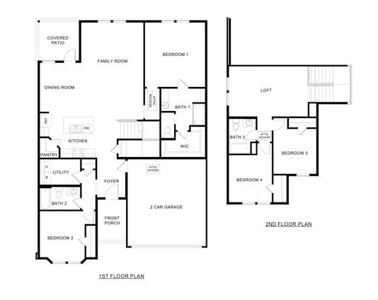 Sanger Circle - Residential
