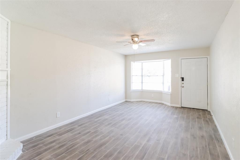 Park View Hills - Residential Lease