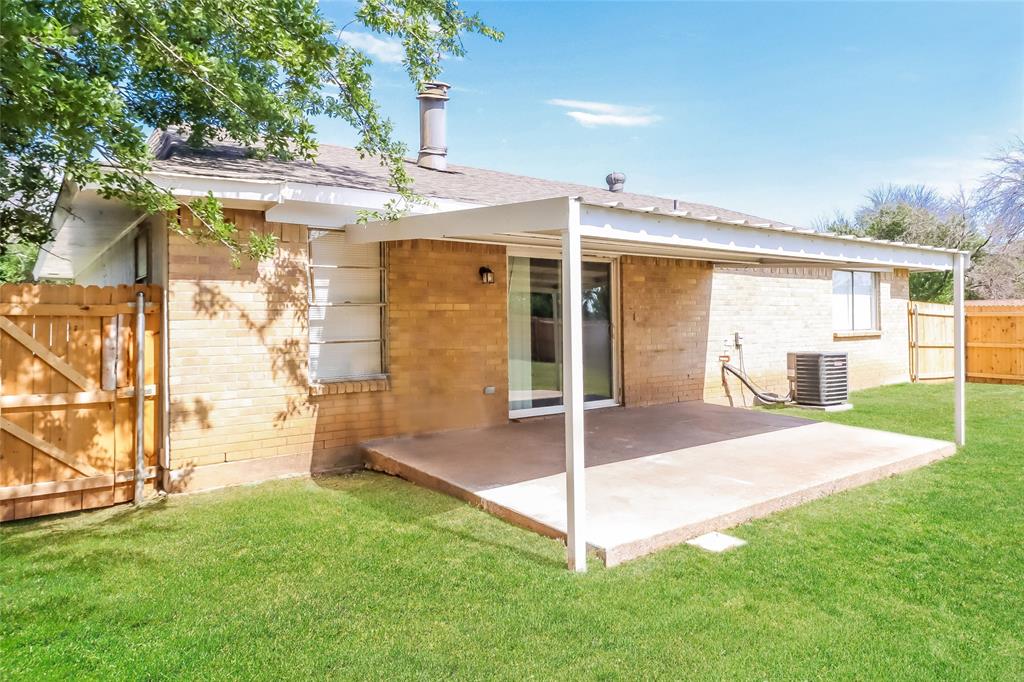 Park View Hills - Residential Lease