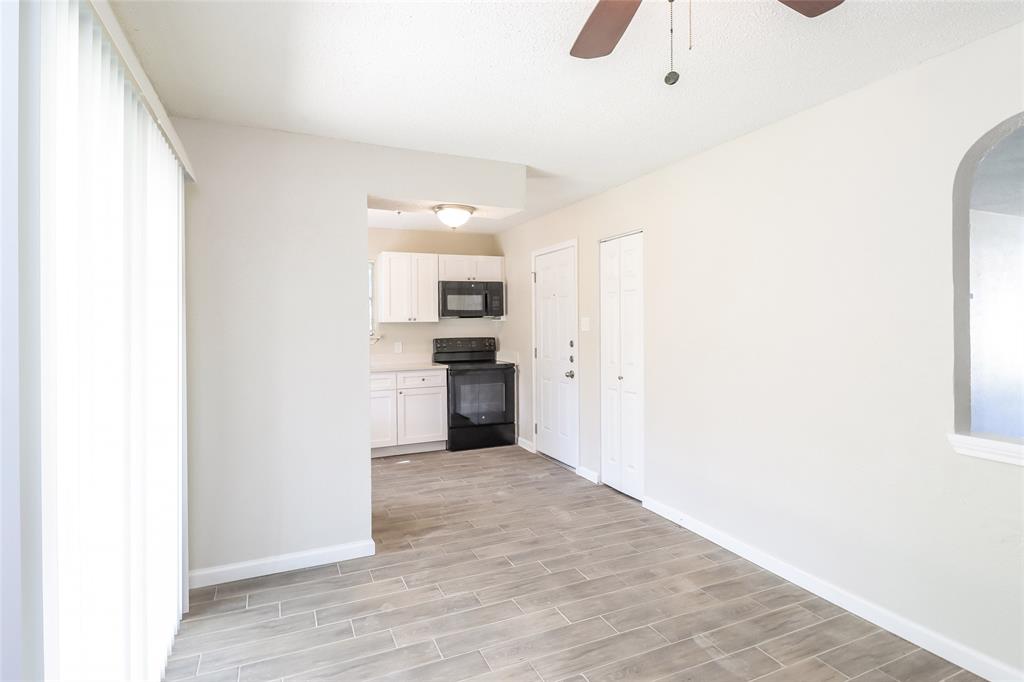 Park View Hills - Residential Lease