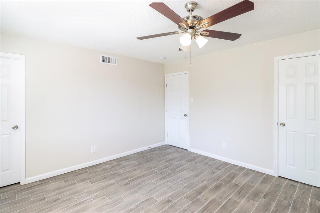 Park View Hills - Residential Lease