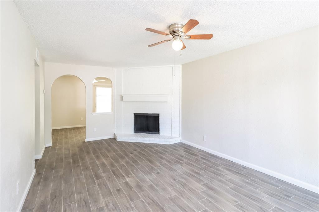 Park View Hills - Residential Lease
