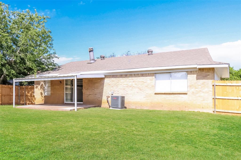 Park View Hills - Residential Lease