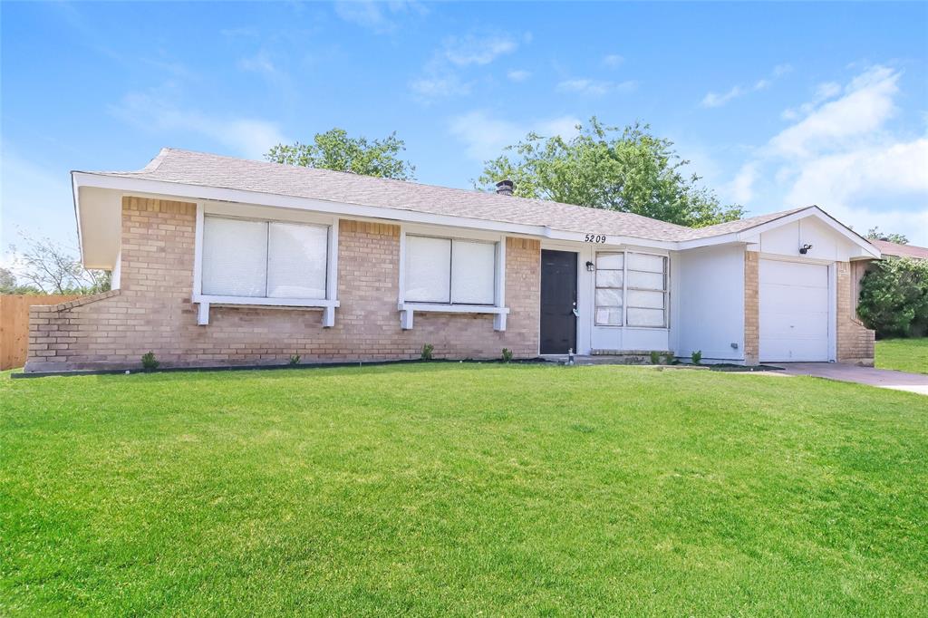 Park View Hills - Residential Lease