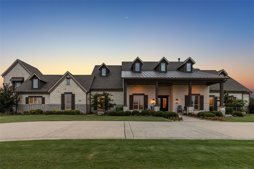 Whispering Farms - Ph 2 - Residential