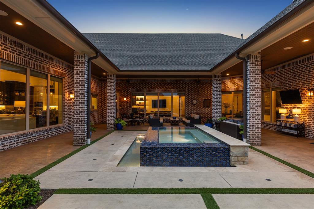 Whispering Farms - Ph 2 - Residential