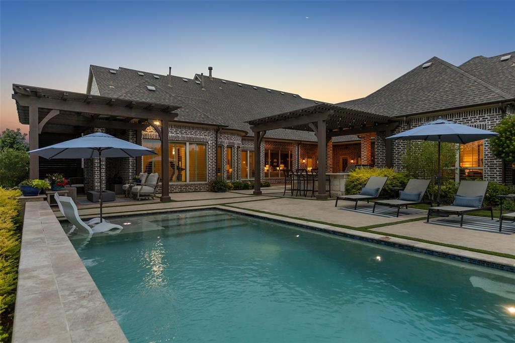 Whispering Farms - Ph 2 - Residential