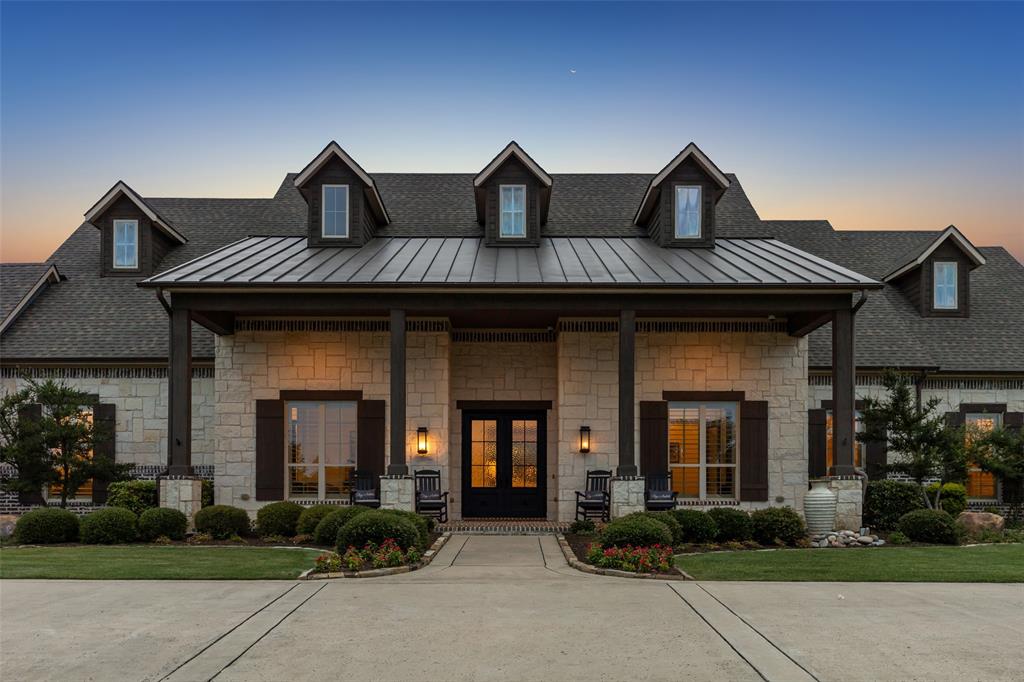 Whispering Farms - Ph 2 - Residential