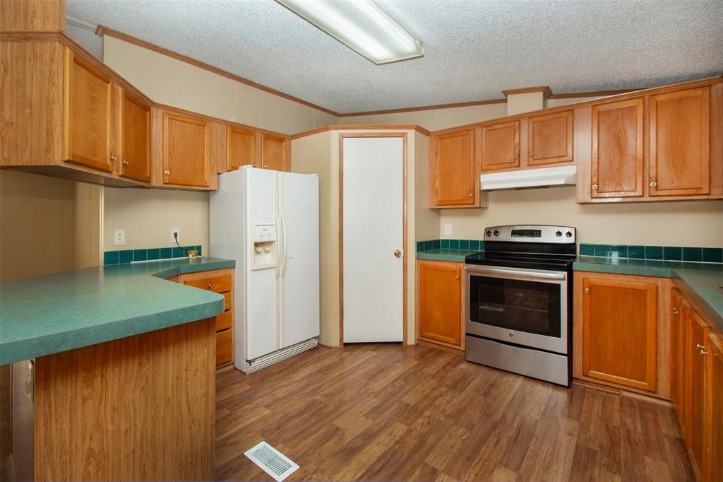 Paradise Estates Phase 1 - Residential