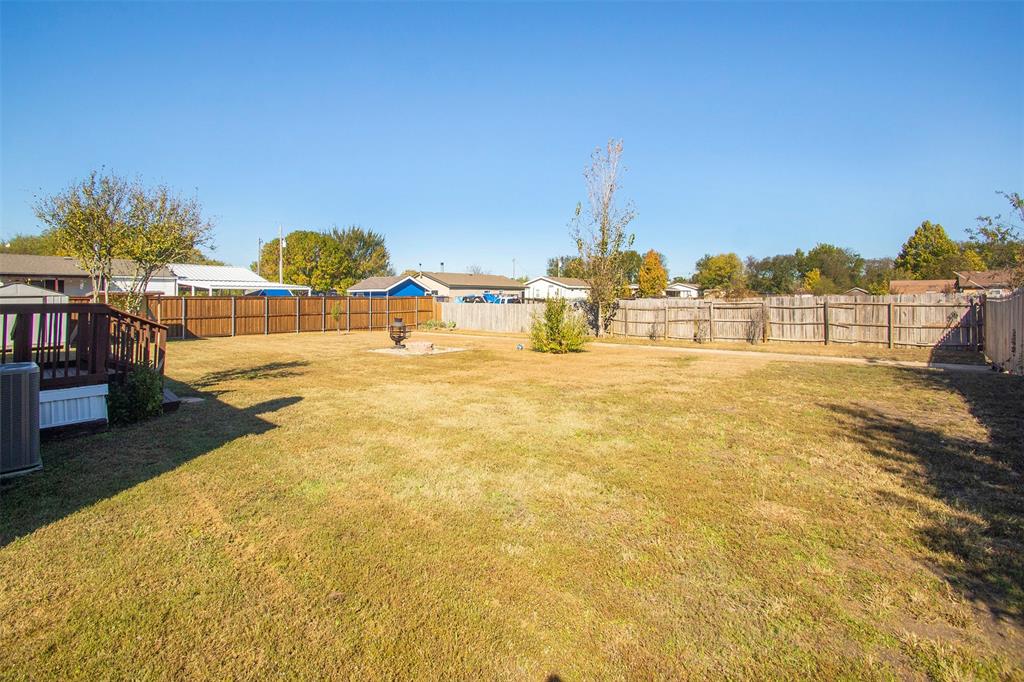 Paradise Estates Phase 1 - Residential