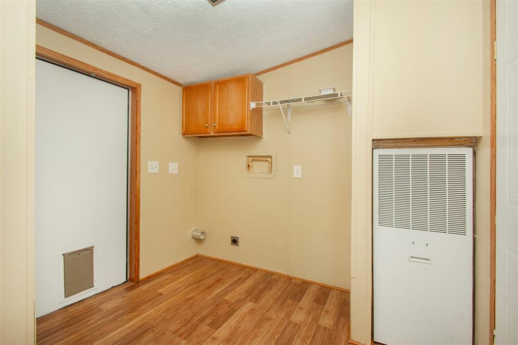Paradise Estates Phase 1 - Residential