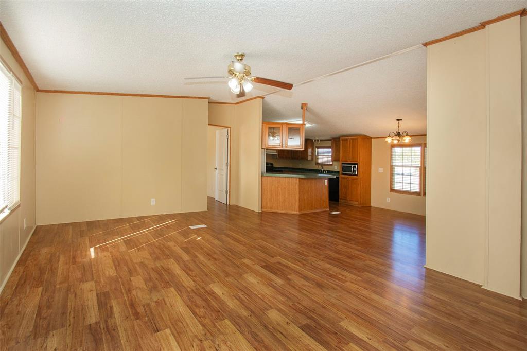 Paradise Estates Phase 1 - Residential