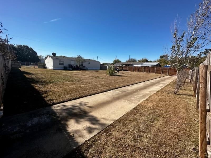 Paradise Estates Phase 1 - Residential