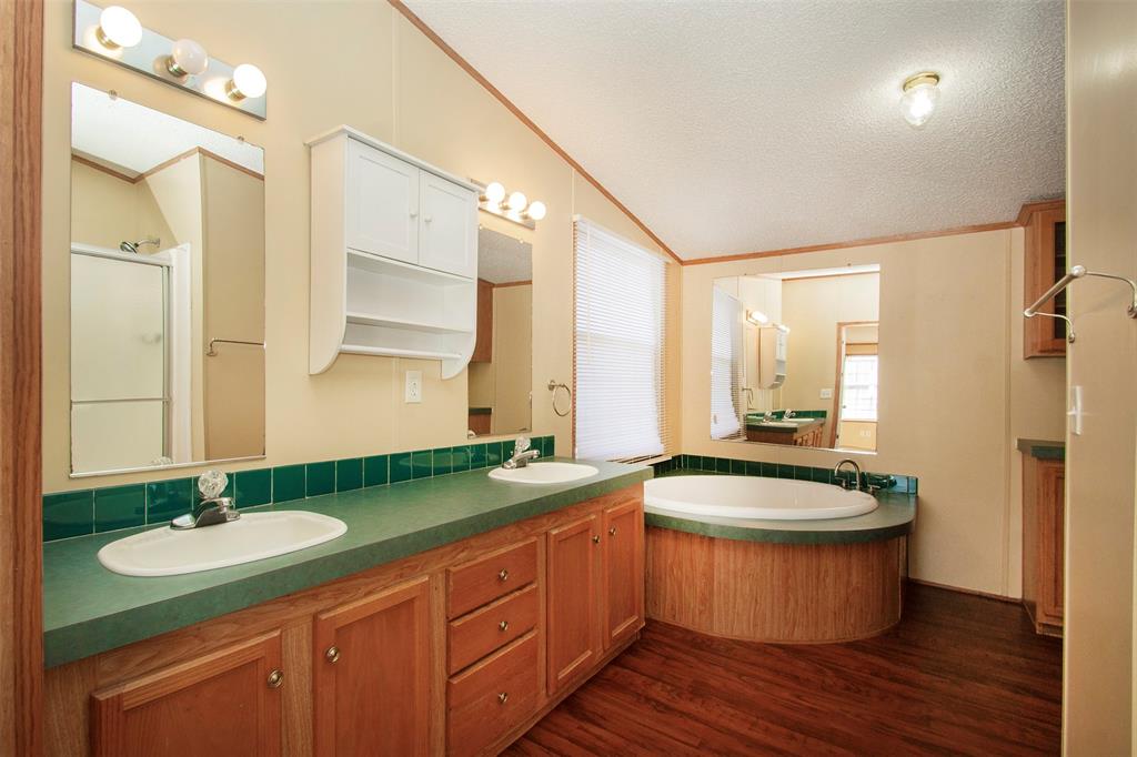 Paradise Estates Phase 1 - Residential