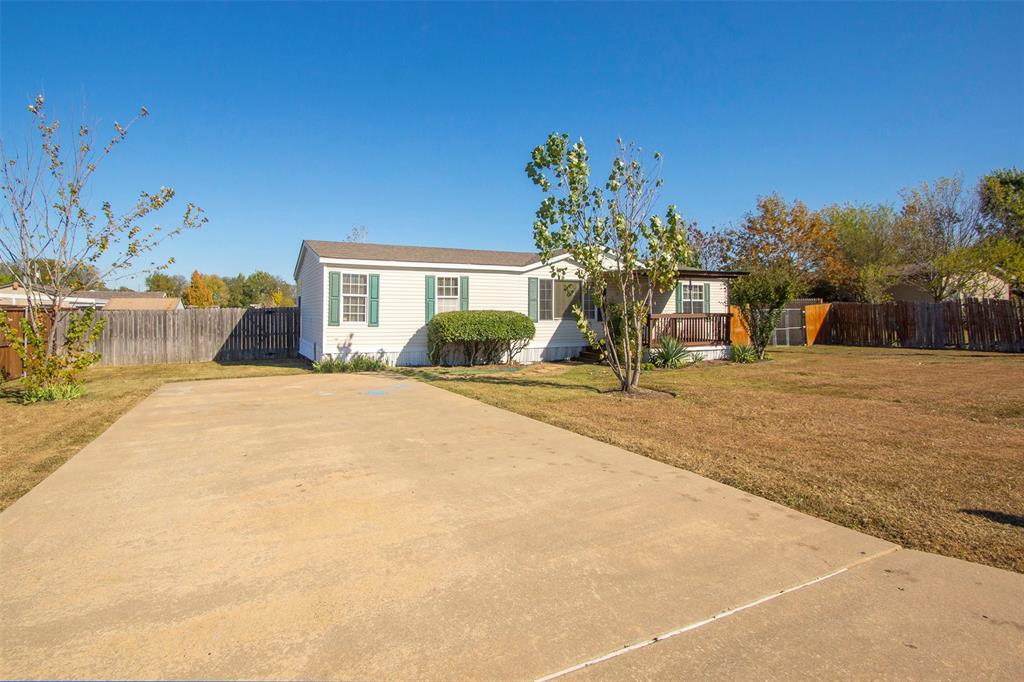 Paradise Estates Phase 1 - Residential