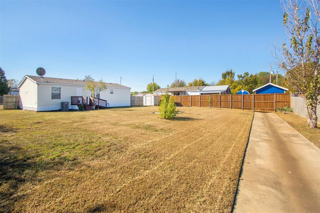 Paradise Estates Phase 1 - Residential
