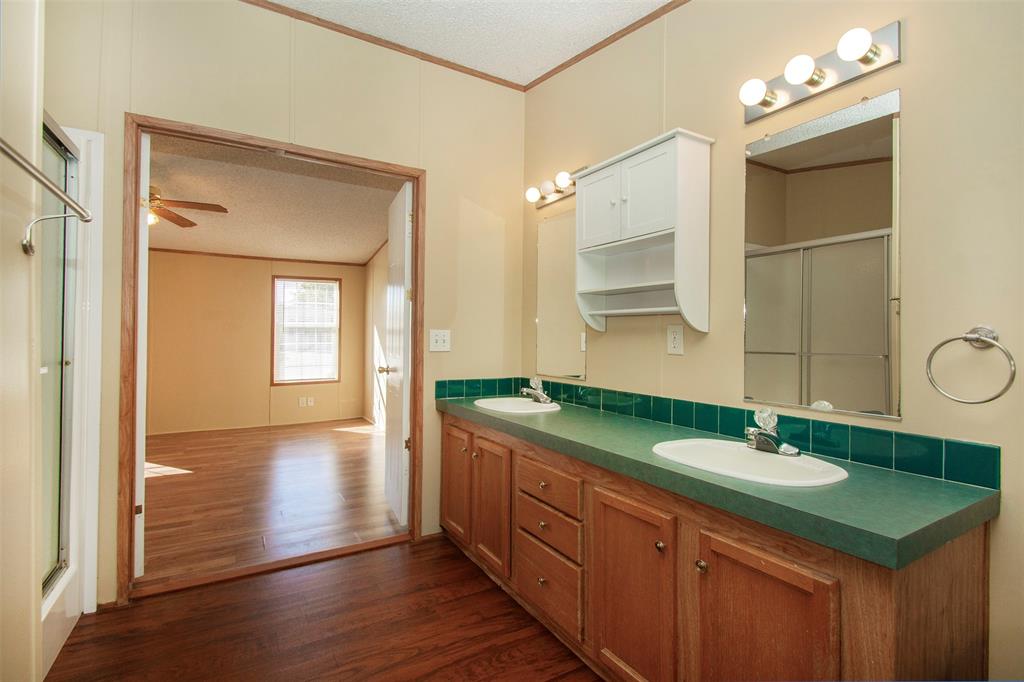 Paradise Estates Phase 1 - Residential