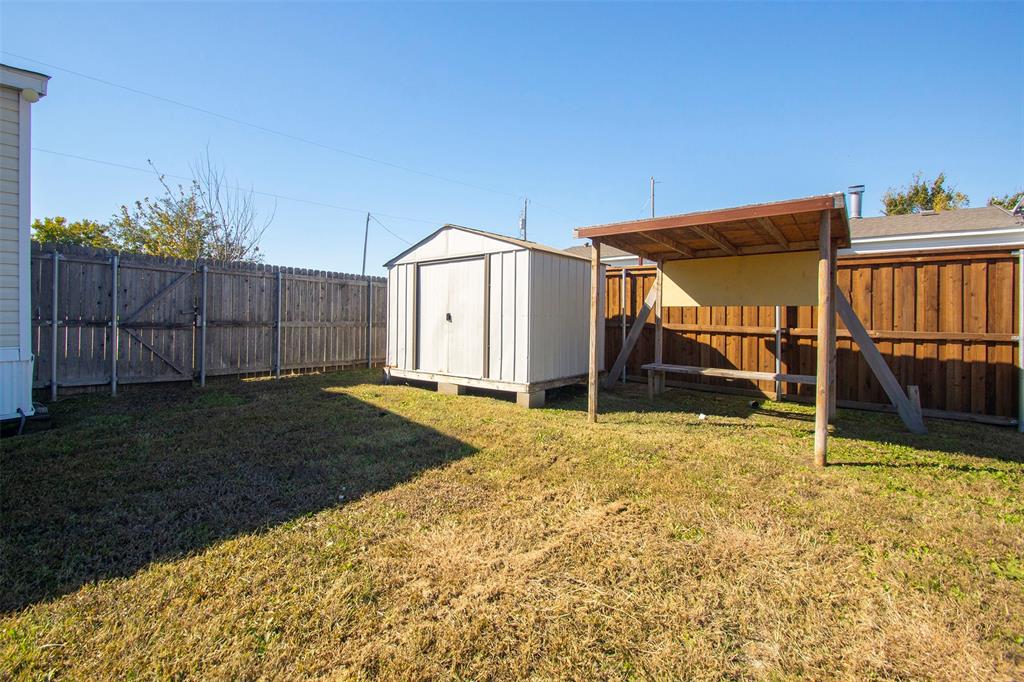Paradise Estates Phase 1 - Residential