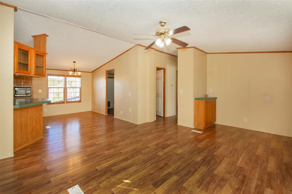 Paradise Estates Phase 1 - Residential