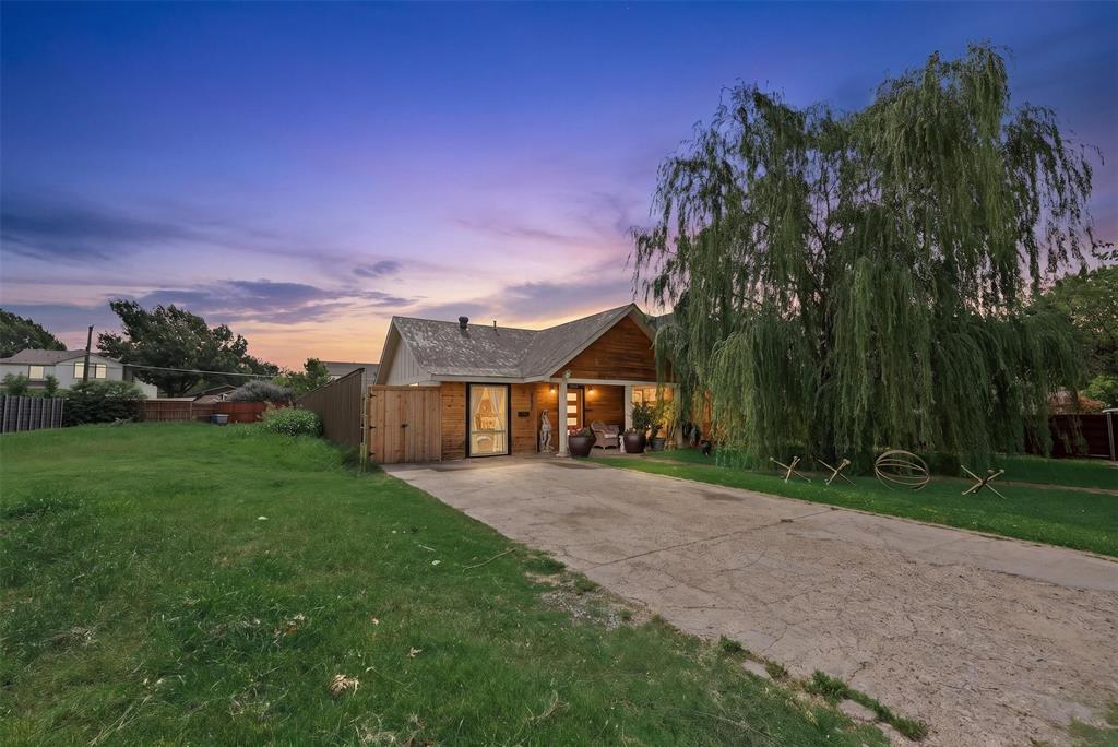Exceptional opportunity in one of Dallas’ very  desirable and rapidly redeveloping neighborhoods. Situated on a prime lot surrounded by luxury homes valued at $1M+, this property is being offered primarily for land value and redevelopment potential. Ideal for builders, investors, or buyers looking to create a custom luxury residence in a high-demand area. Existing structure is being sold as-is. Conveniently located near premier dining, shopping, Love Field, Downtown Dallas, and major thoroughfares. Rare chance to secure a premium homesite in an area experiencing continued growth and upscale new construction. 9669247 709724160 181818 386092