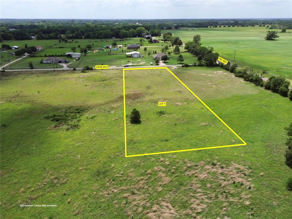 Silver Springs Estates - Land
