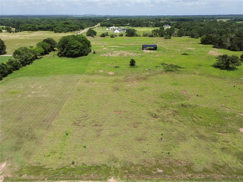 Silver Springs Estates - Land