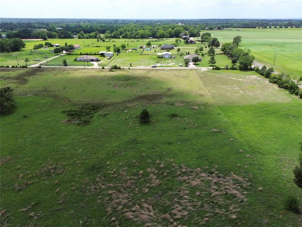 Silver Springs Estates - Land