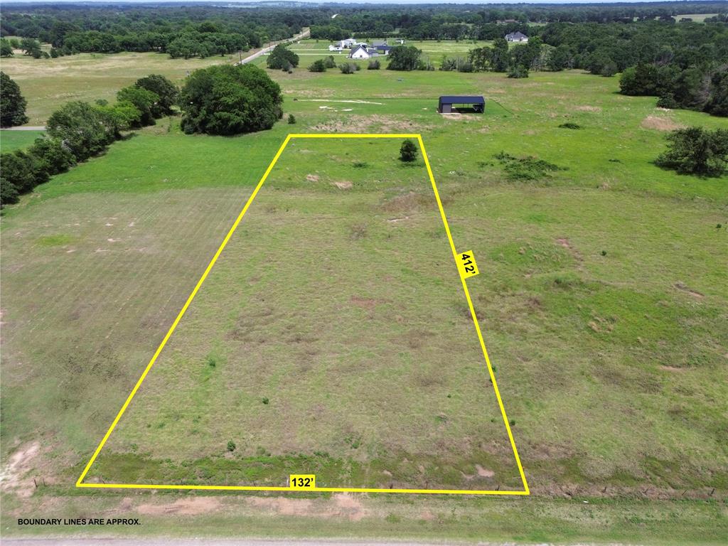 Silver Springs Estates - Land