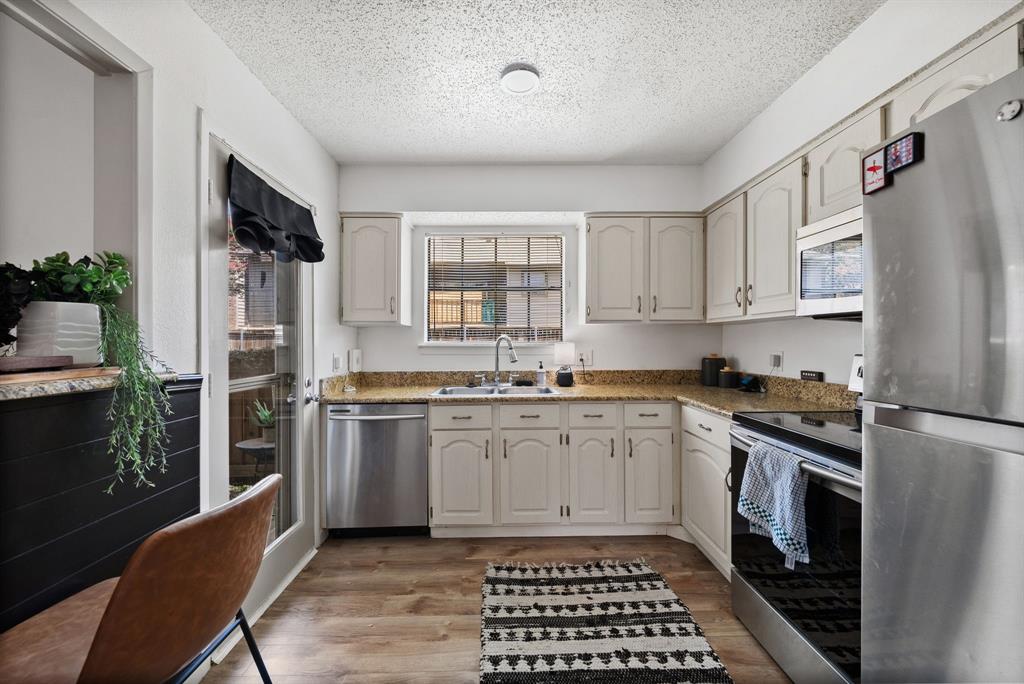 Bent Tree Forest Drive Condos - Residential