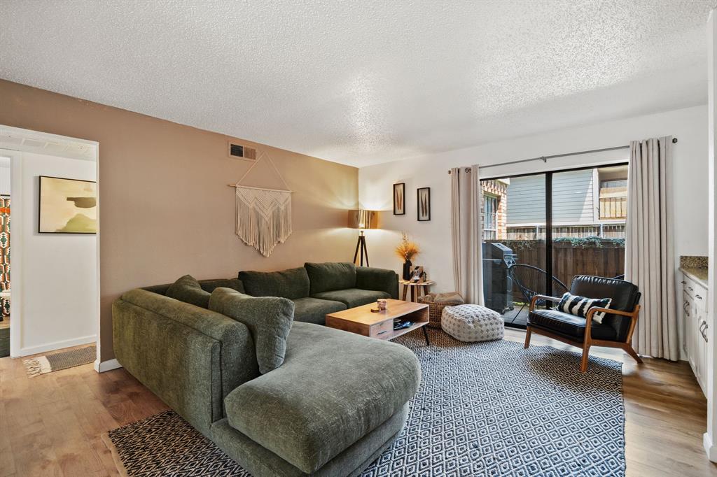 Bent Tree Forest Drive Condos - Residential
