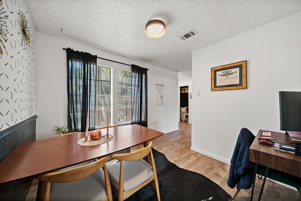Bent Tree Forest Drive Condos - Residential