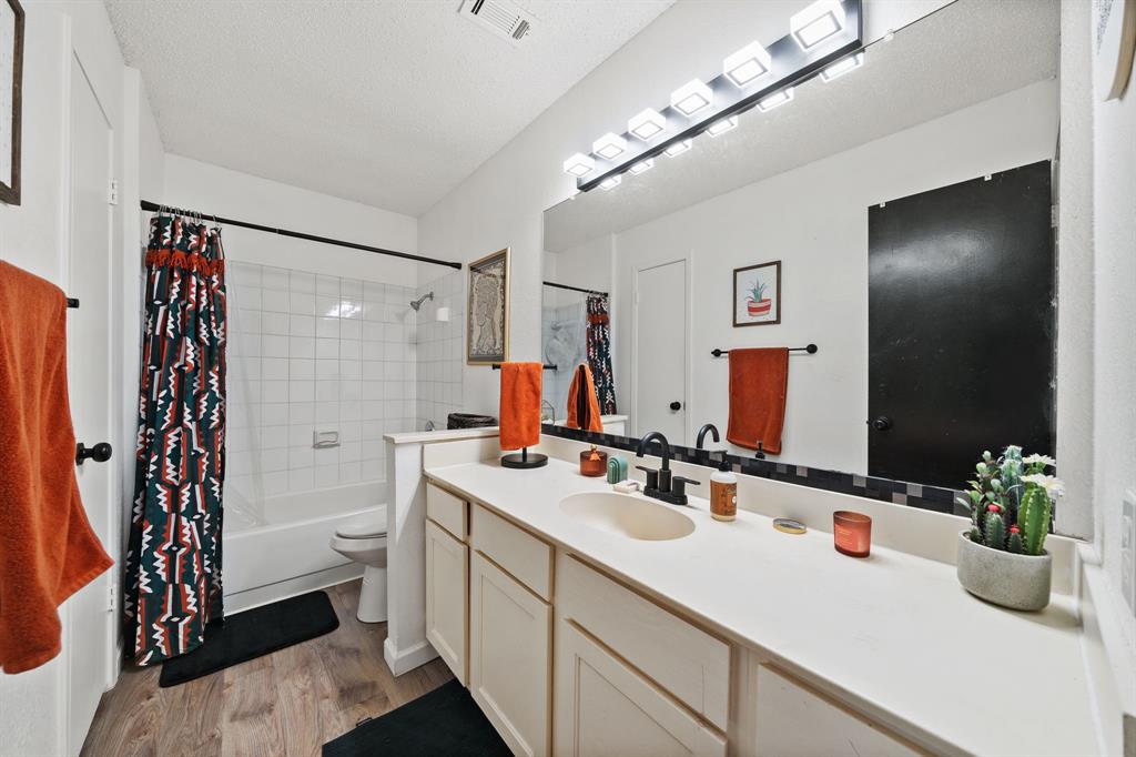 Bent Tree Forest Drive Condos - Residential
