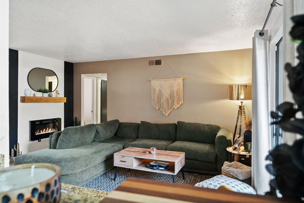 Bent Tree Forest Drive Condos - Residential