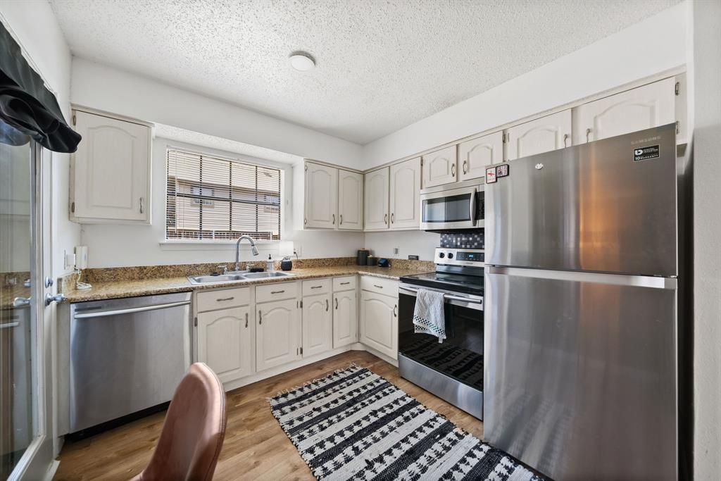 Bent Tree Forest Drive Condos - Residential