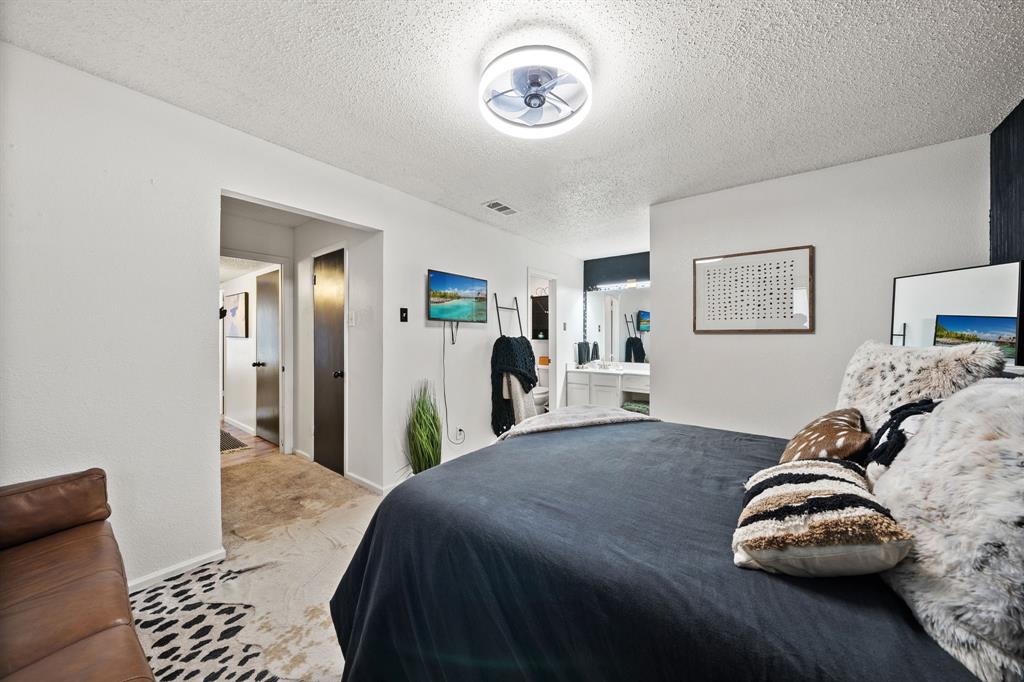 Bent Tree Forest Drive Condos - Residential