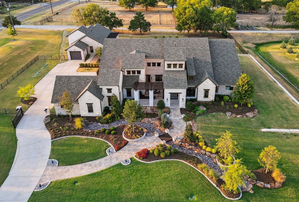 Barry Farms - Residential