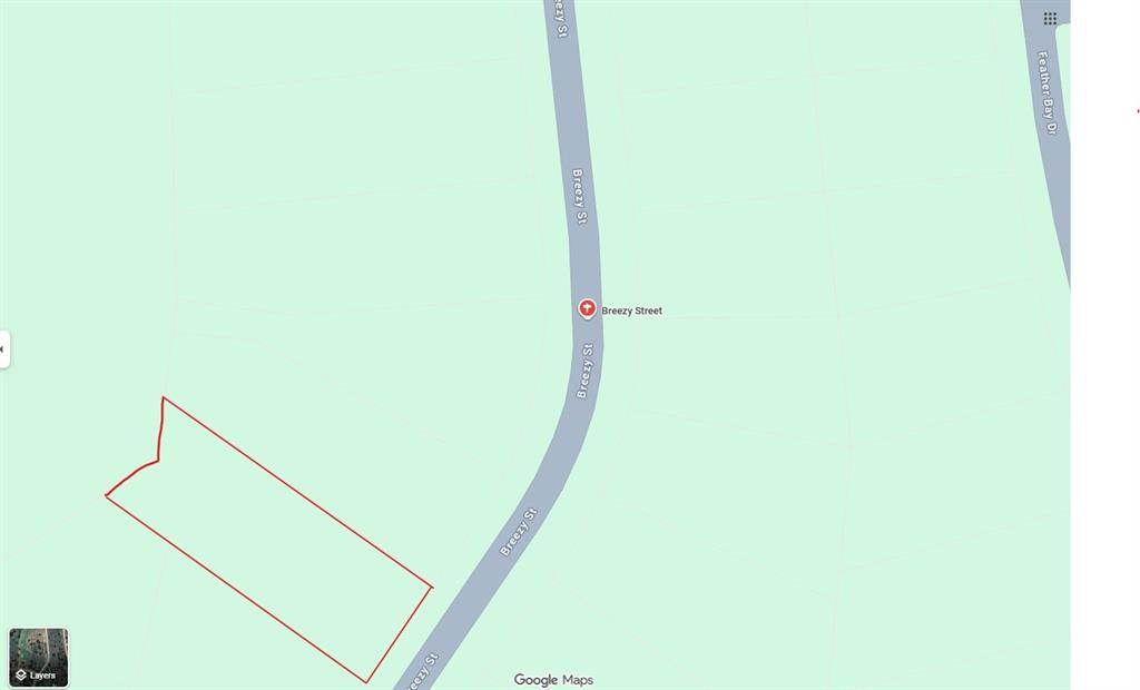 Kings Point Cove - Land