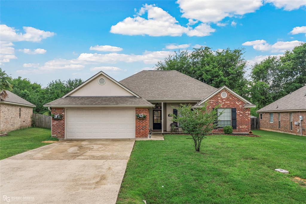 Palmetto Park - Residential