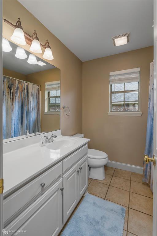 Palmetto Park - Residential
