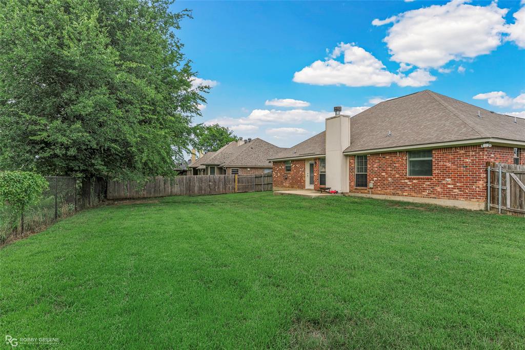 Palmetto Park - Residential