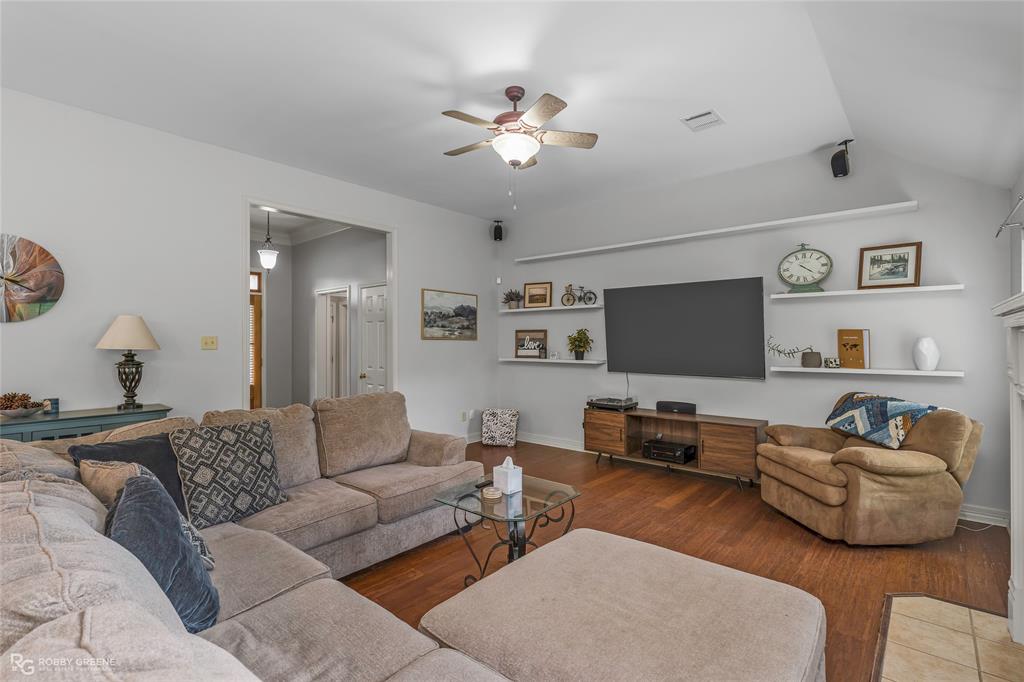 Palmetto Park - Residential