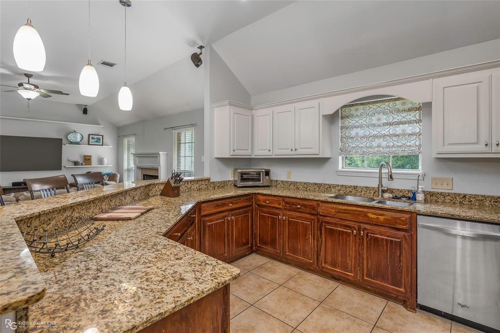 Palmetto Park - Residential