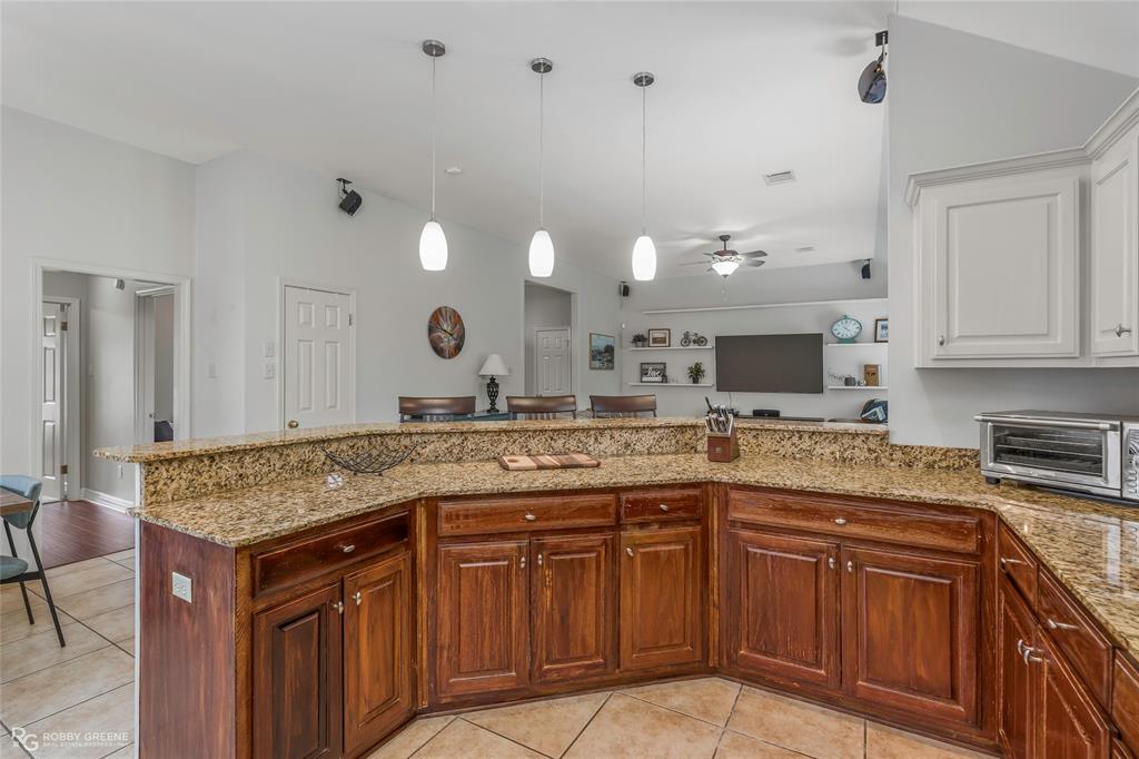 Palmetto Park - Residential